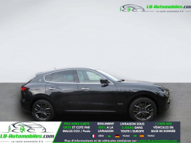 Maserati Levante 3.0 V6 Turbo 275 D  occasion � Beaupuy - photo n�5