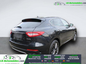 Maserati Levante 3.0 V6 Turbo 275 D  occasion � Beaupuy - photo n�3
