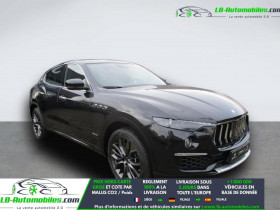 Maserati Levante 3.0 V6 Turbo 275 D  occasion � Beaupuy - photo n�2