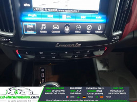 Maserati Levante 3.0 V6 Turbo 275 D  occasion � Beaupuy - photo n�2