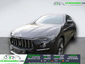 Annonce Maserati Levante occasion Diesel 3.0 V6 Turbo 275 D � Beaupuy