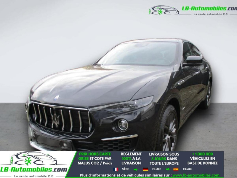 Maserati Levante 3.0 V6 Turbo 275 D  occasion � Beaupuy