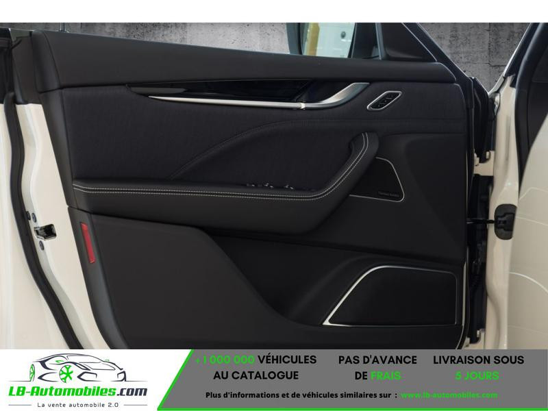 Maserati Levante 3.0 V6 Turbo 275 D  occasion  Beaupuy - photo n7