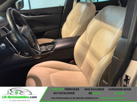 Maserati Levante 3.0 V6 Turbo 275 D  occasion  Beaupuy - photo n6