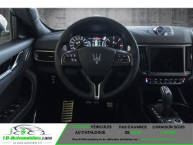 Maserati Levante 3.0 V6 Turbo 275 D  occasion  Beaupuy - photo n6