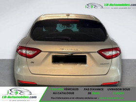 Maserati Levante 3.0 V6 Turbo 275 D  occasion  Beaupuy - photo n5