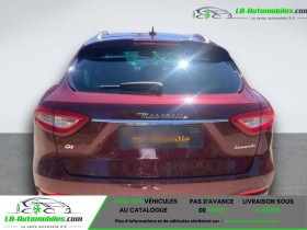 Maserati Levante 3.0 V6 Turbo 275 D  occasion  Beaupuy - photo n7