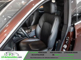 Maserati Levante 3.0 V6 Turbo 275 D  occasion  Beaupuy - photo n5
