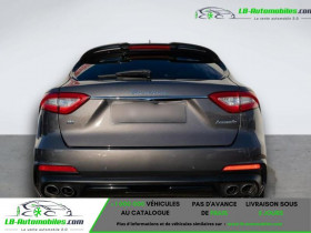 Maserati Levante 3.0 V6 Turbo 275 D  occasion  Beaupuy - photo n5
