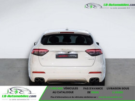 Maserati Levante 3.0 V6 Turbo 275 D  occasion  Beaupuy - photo n4