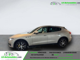 Maserati Levante 3.0 V6 Turbo 275 D  occasion  Beaupuy - photo n4