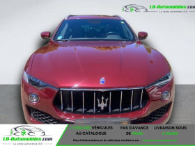 Maserati Levante 3.0 V6 Turbo 275 D  occasion  Beaupuy - photo n5