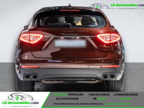Maserati Levante 3.0 V6 Turbo 275 D  occasion  Beaupuy - photo n4