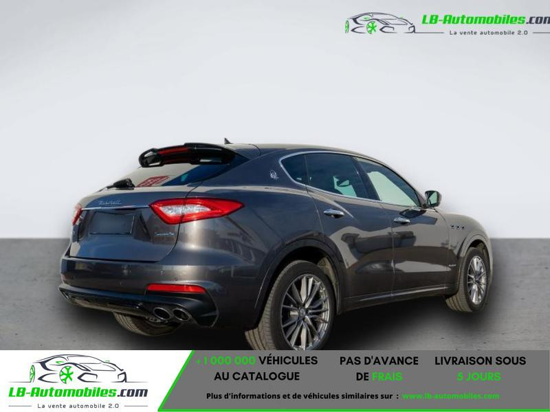Maserati Levante 3.0 V6 Turbo 275 D  occasion  Beaupuy - photo n3
