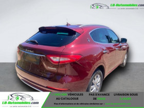 Maserati Levante 3.0 V6 Turbo 275 D  occasion  Beaupuy - photo n4