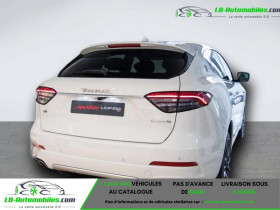 Maserati Levante 3.0 V6 Turbo 275 D  occasion  Beaupuy - photo n2
