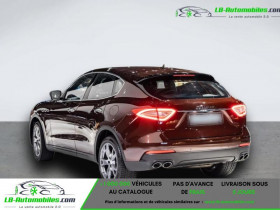 Maserati Levante 3.0 V6 Turbo 275 D  occasion  Beaupuy - photo n3