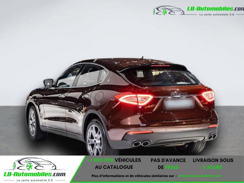 Maserati Levante 3.0 V6 Turbo 275 D  occasion  Beaupuy - photo n3