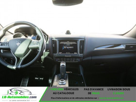 Maserati Levante 3.0 V6 Turbo 275 D  occasion  Beaupuy - photo n2