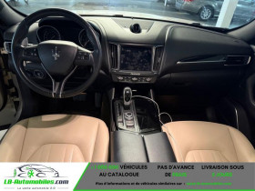 Maserati Levante 3.0 V6 Turbo 275 D  occasion  Beaupuy - photo n3