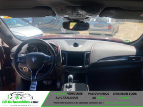 Maserati Levante 3.0 V6 Turbo 275 D  occasion  Beaupuy - photo n3