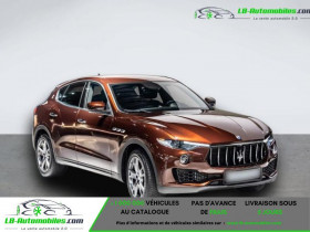 Maserati Levante 3.0 V6 Turbo 275 D  occasion  Beaupuy - photo n2