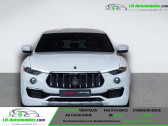 Maserati Levante 3.0 V6 Turbo 275 D   Beaupuy 31