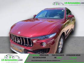Maserati Levante 3.0 V6 Turbo 275 D  occasion  Beaupuy - photo n2
