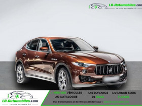 Maserati Levante , garage LB AUTOMOBILES  Beaupuy