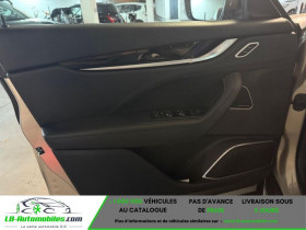 Maserati Levante 3.0 V6 Turbo 275 D  occasion  Beaupuy - photo n8