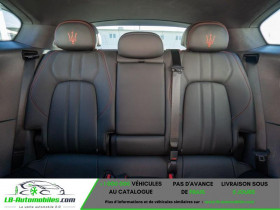 Maserati Levante 3.0 V6 Turbo 275 D  occasion  Beaupuy - photo n6