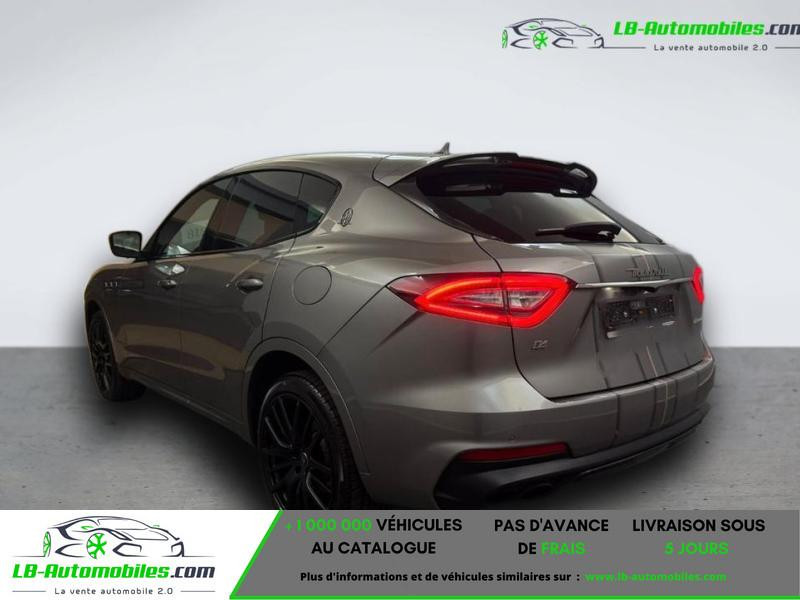 Maserati Levante 3.0 V6 Turbo 275 D  occasion  Beaupuy - photo n4