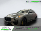 Maserati Levante 3.0 V6 Turbo 275 D   Beaupuy 31