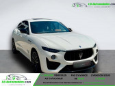 Maserati Levante 3.0 V6 Turbo 275 D   Beaupuy 31