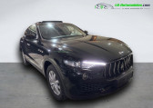 Maserati Levante 3.0 V6 Turbo 275 D   Beaupuy 31