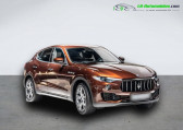 Maserati Levante 3.0 V6 Turbo 275 D   Beaupuy 31