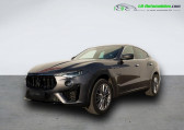 Maserati Levante 3.0 V6 Turbo 275 D   Beaupuy 31
