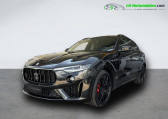 Maserati Levante 3.0 V6 Turbo 275 D   Beaupuy 31