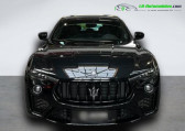 Maserati Levante 3.0 V6 Turbo 275 D   Beaupuy 31