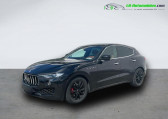 Annonce Maserati Levante occasion Diesel 3.0 V6 Turbo 275 D à Beaupuy