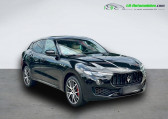 Maserati Levante 3.0 V6 Turbo 275 D   Beaupuy 31