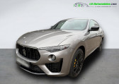 Maserati Levante occasion année 2020 boite Automatique Annonce Maserati Levante occasion Diesel 3.0 V6 Turbo 275 D à Beaupuy