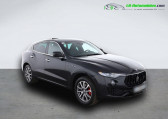 Maserati Levante occasion année 2017 boite Automatique Annonce Maserati Levante occasion Diesel 3.0 V6 Turbo 275 D à Beaupuy