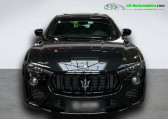 Maserati Levante occasion année 2020 boite Automatique Annonce Maserati Levante occasion Diesel 3.0 V6 Turbo 275 D à Beaupuy