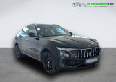 Maserati Levante 3.0 V6 Turbo 275 D   Beaupuy 31