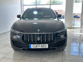 Maserati Levante 3.0 V6 Turbo 275 D   L'Union 31