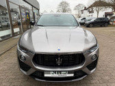 Maserati Levante occasion année 2020 boite Automatique Annonce Maserati Levante occasion Diesel 3.0 V6 Turbo 275 D à L'Union