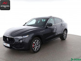Maserati Levante 3.0 V6 Turbo 275 D   L'Union 31