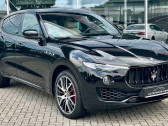 Maserati Levante occasion année 2018 boite Automatique Annonce Maserati Levante occasion Diesel 3.0 V6 Turbo 275 D à L'Union