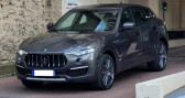 Maserati Levante 3.0 V6 TURBO 430 CV  2018 - annonce de voiture en vente sur Auto Sélection.com